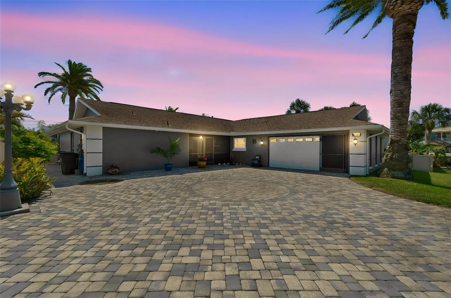 15528 Allmand Drive Hudson FL 34667