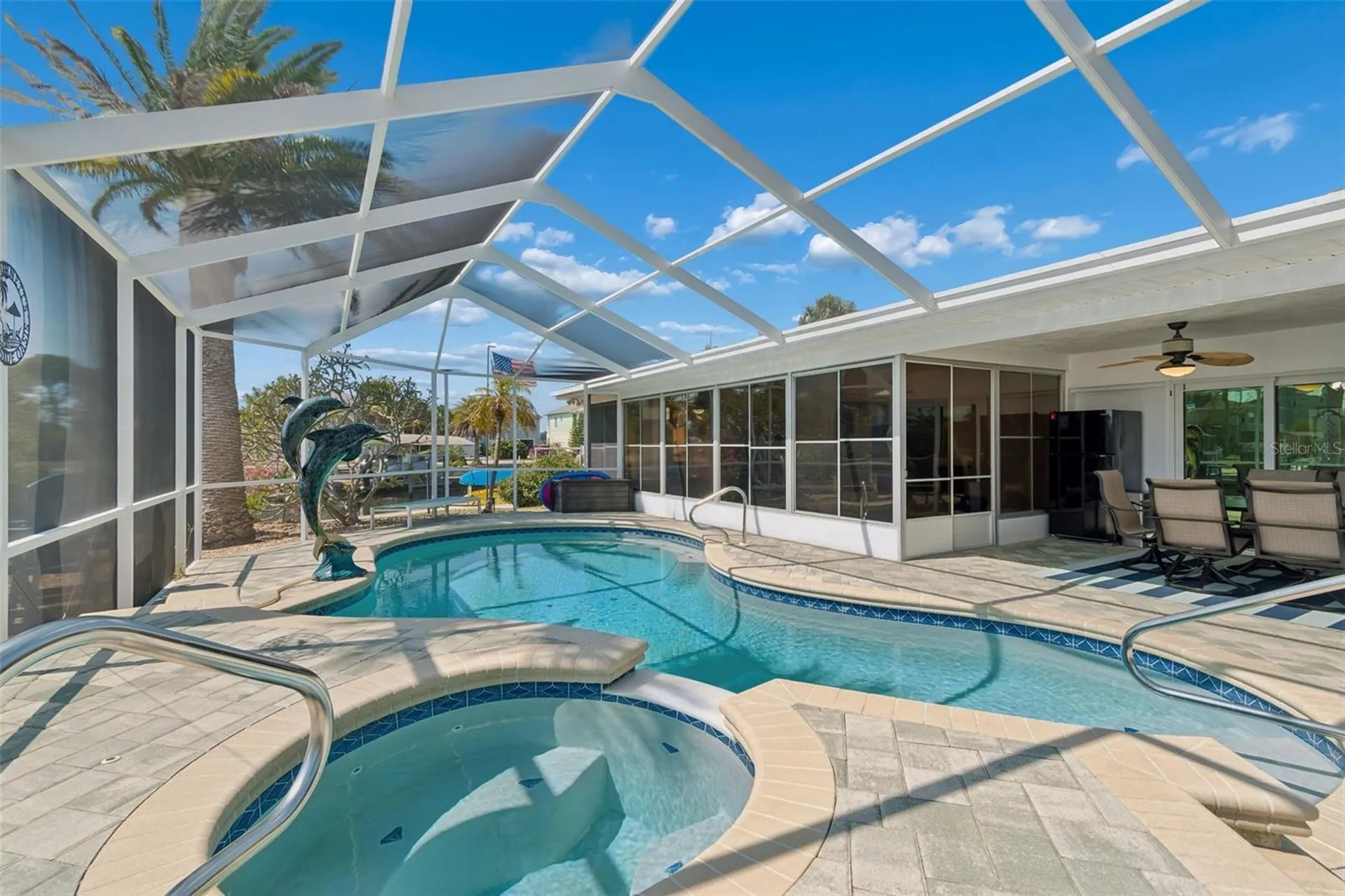 15528 Allmand Drive Hudson FL 34667