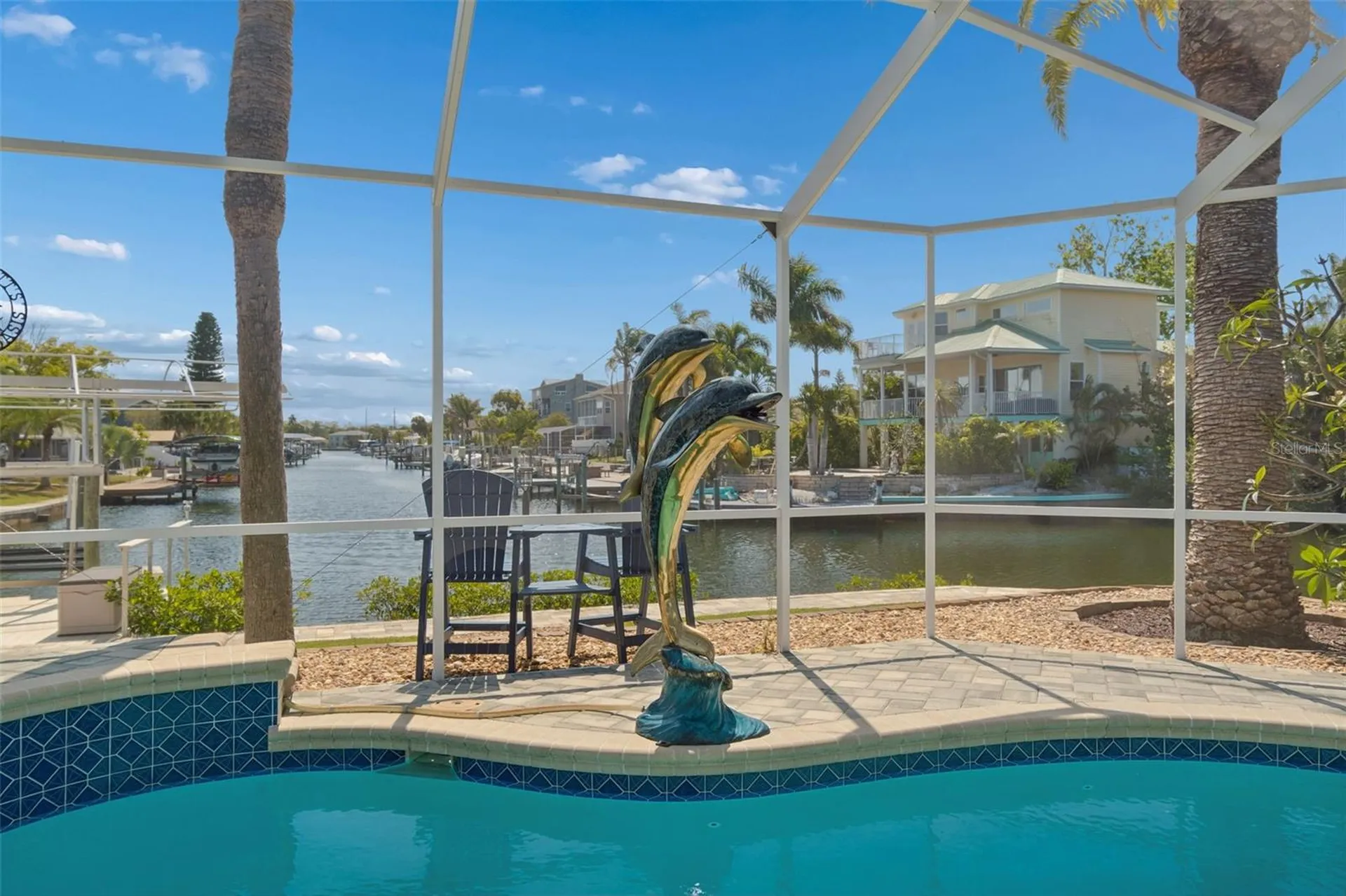 15528 Allmand Drive Hudson FL 34667