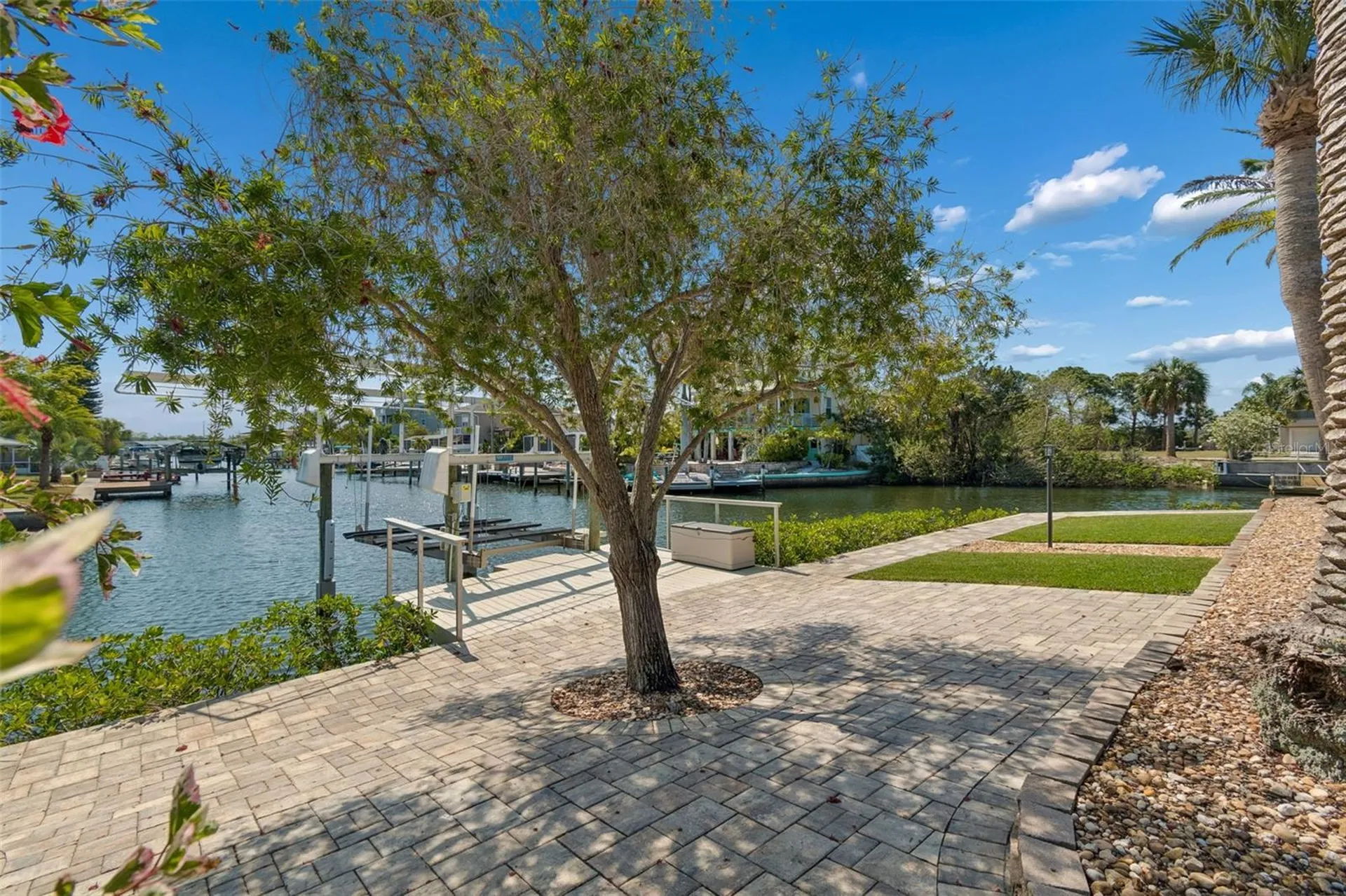 15528 Allmand Drive Hudson FL 34667