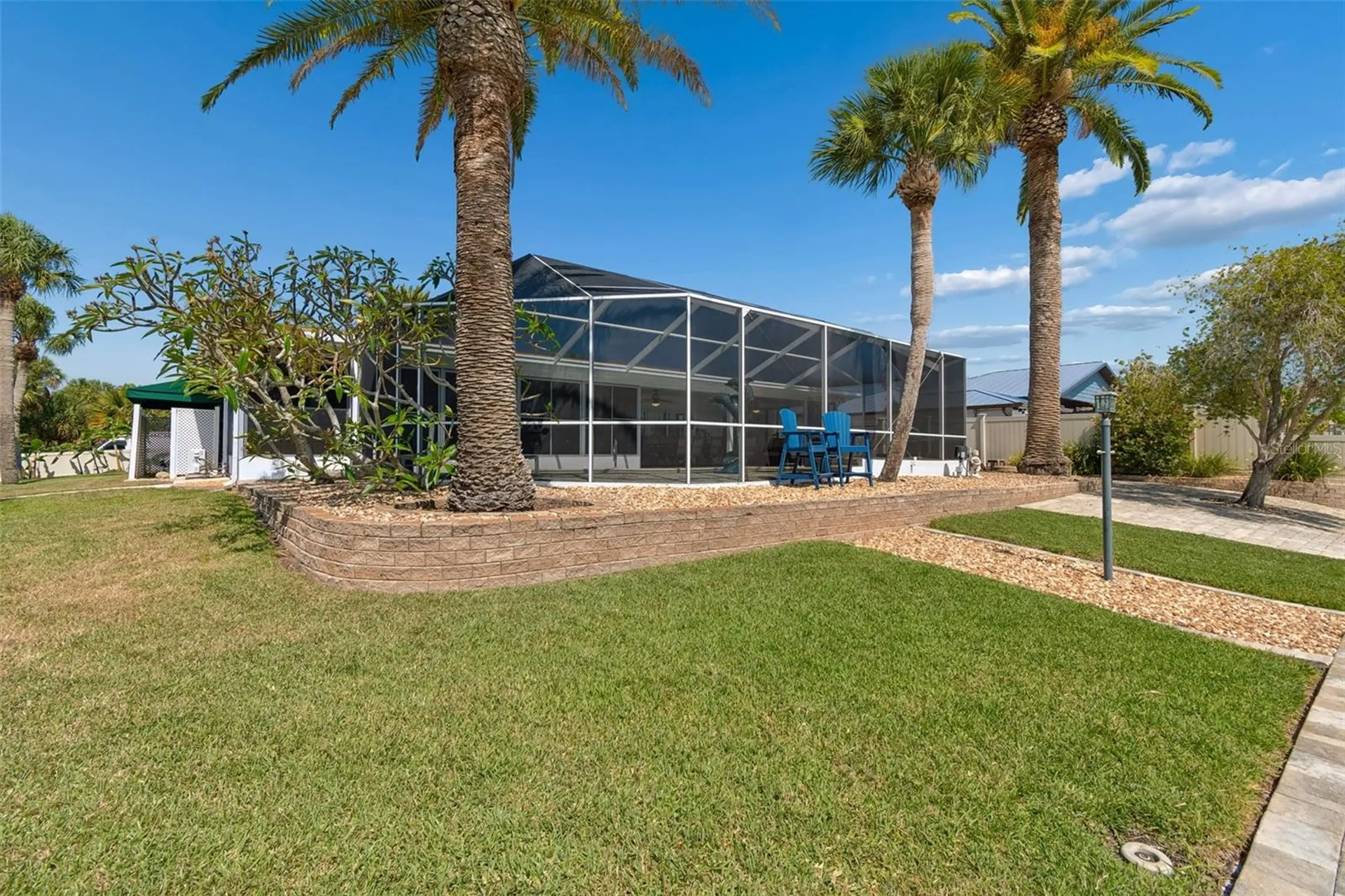 15528 Allmand Drive Hudson FL 34667