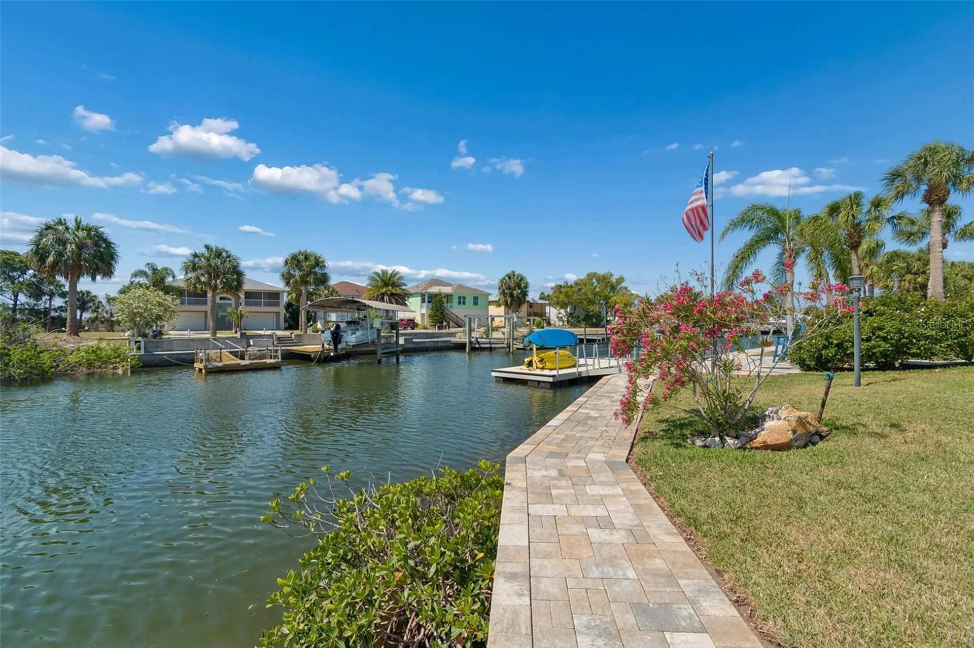 15528 Allmand Drive Hudson FL 34667
