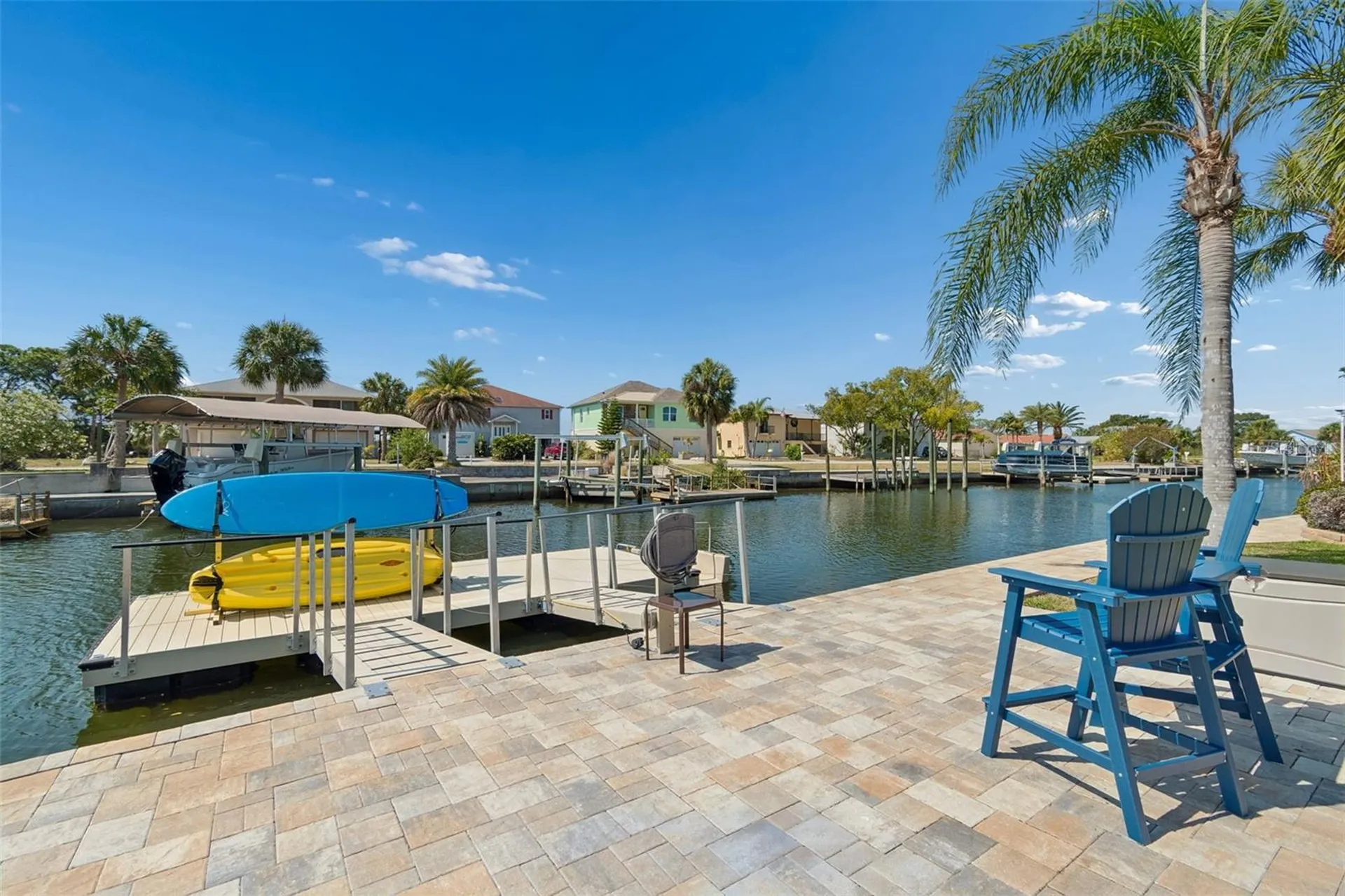 15528 Allmand Drive Hudson FL 34667