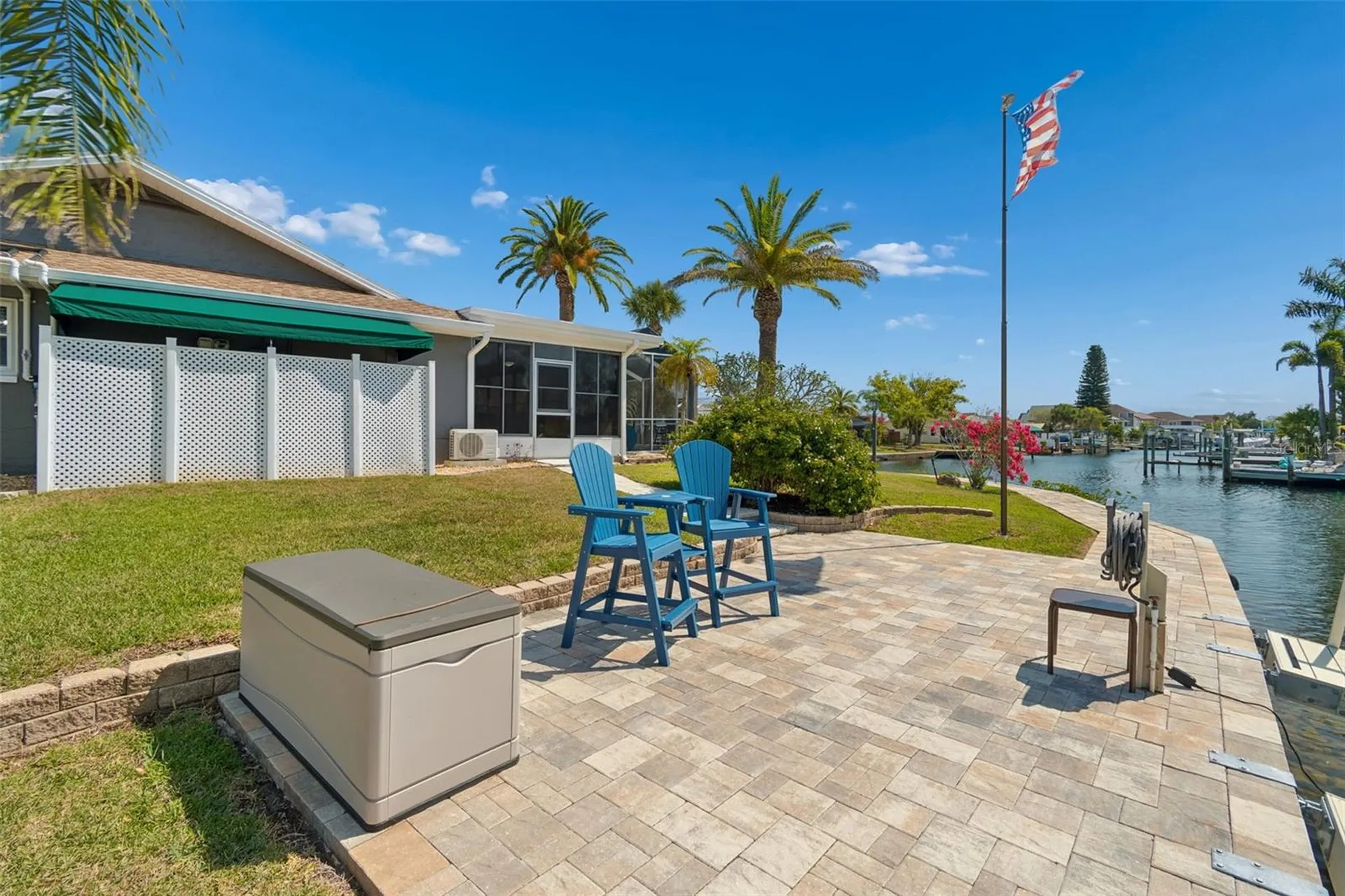 15528 Allmand Drive Hudson FL 34667