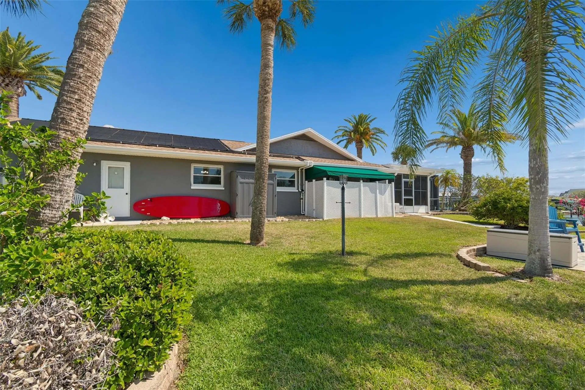 15528 Allmand Drive Hudson FL 34667