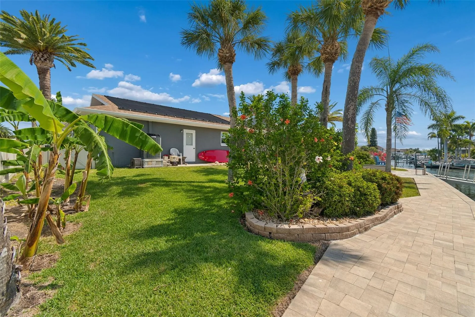 15528 Allmand Drive Hudson FL 34667