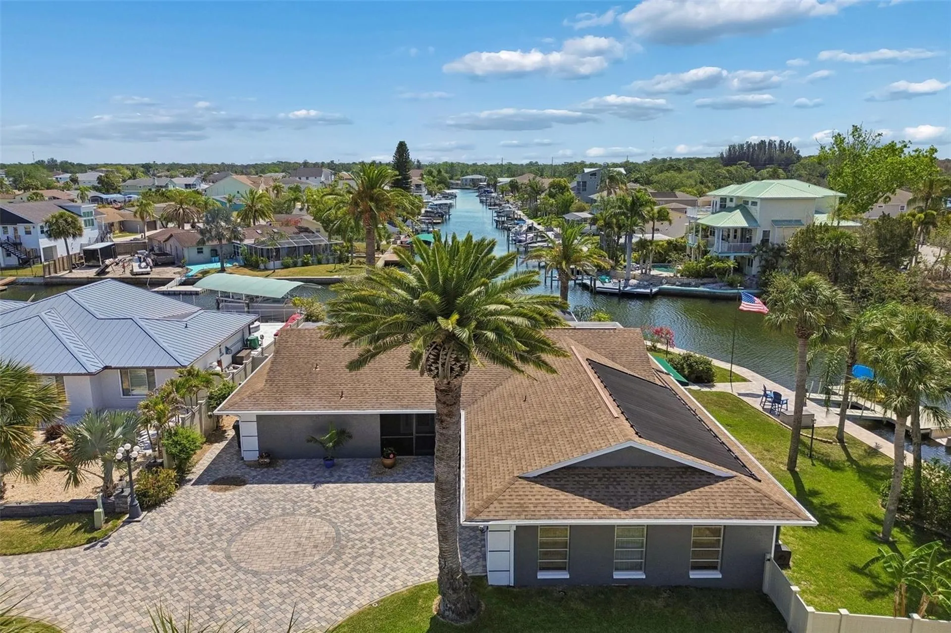 15528 Allmand Drive Hudson FL 34667