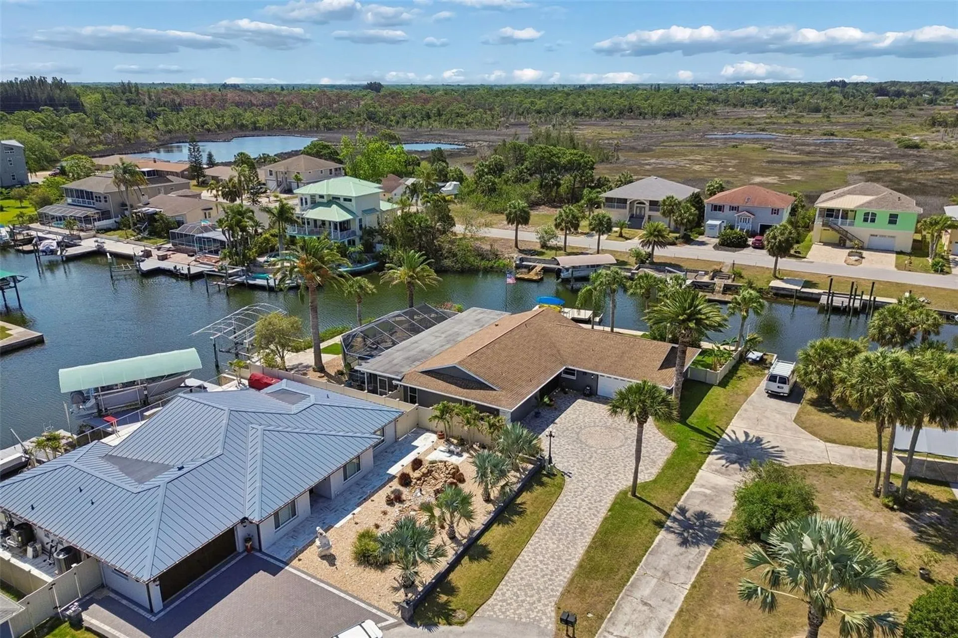 15528 Allmand Drive Hudson FL 34667