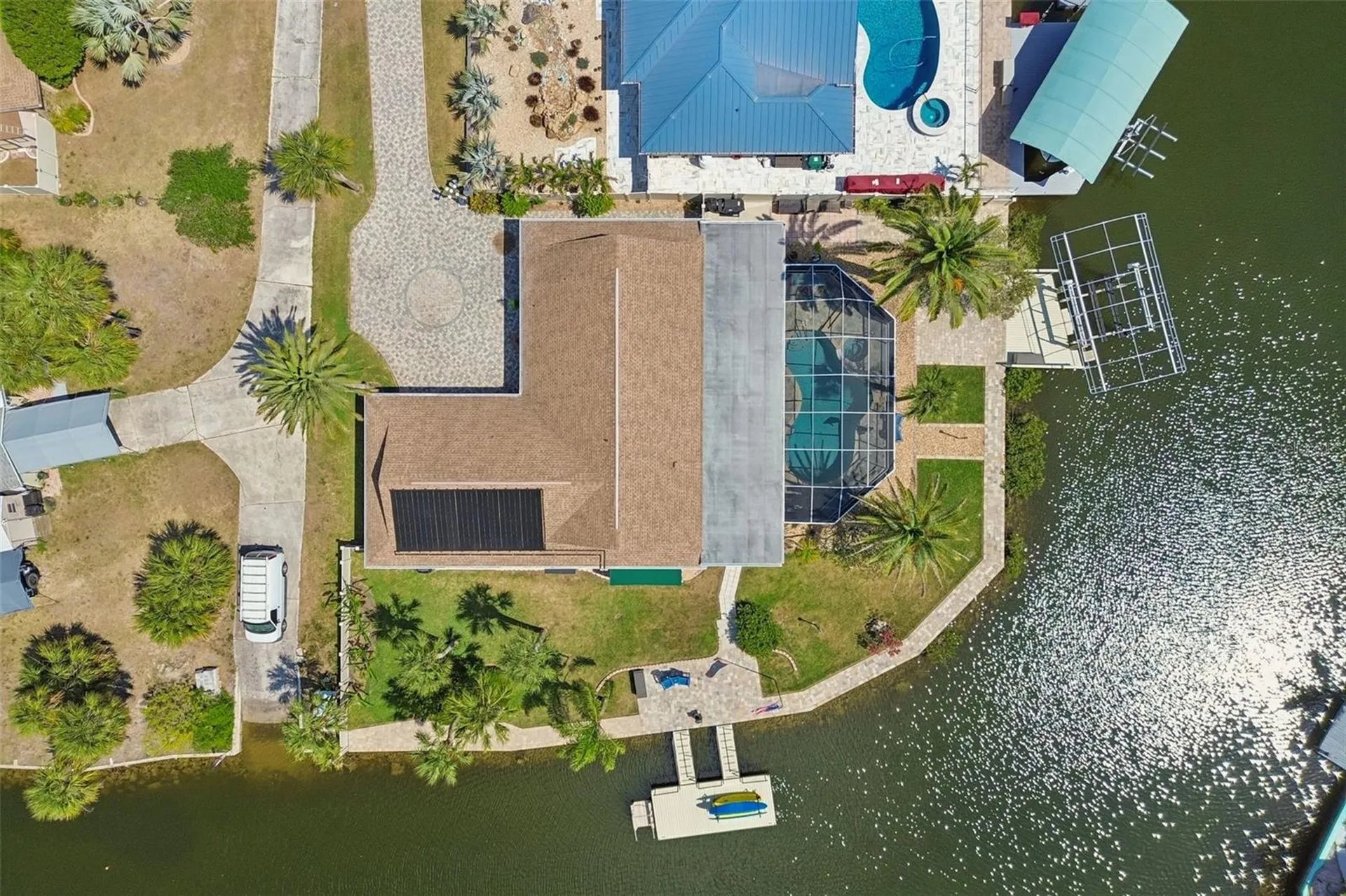 15528 Allmand Drive Hudson FL 34667