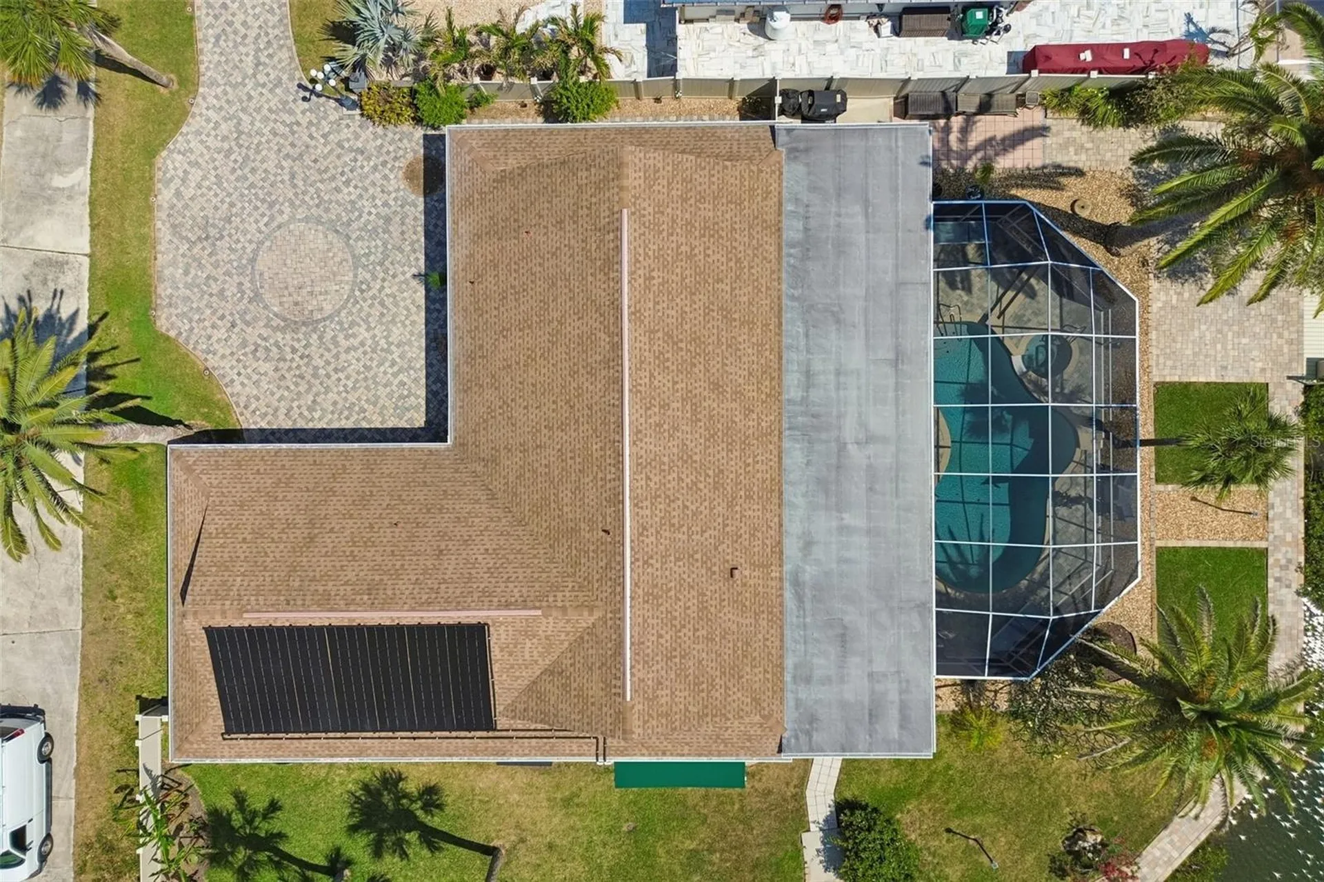 15528 Allmand Drive Hudson FL 34667