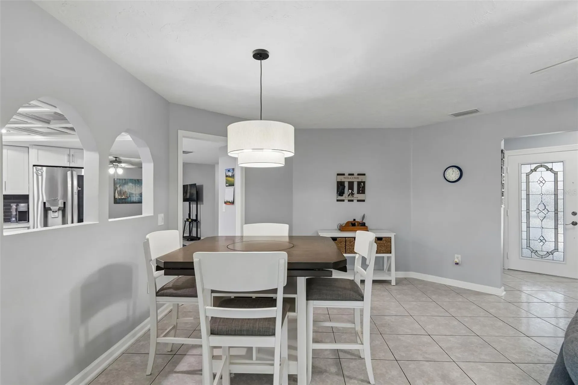 15528 Allmand Drive Hudson FL 34667