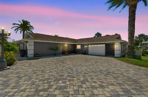 15528 Allmand Drive Hudson FL 34667