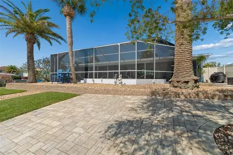 15528 Allmand Drive Hudson FL 34667