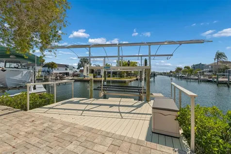 15528 Allmand Drive Hudson FL 34667