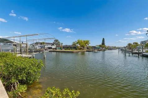 15528 Allmand Drive Hudson FL 34667