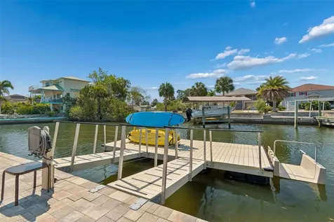 15528 Allmand Drive Hudson FL 34667
