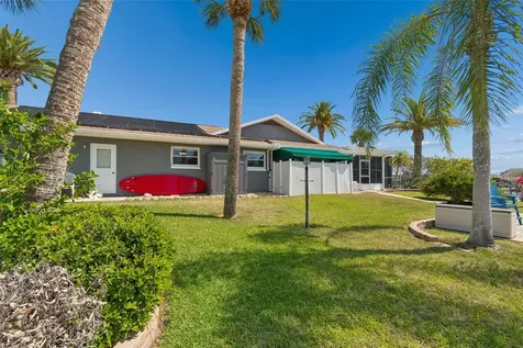 15528 Allmand Drive Hudson FL 34667