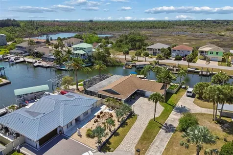 15528 Allmand Drive Hudson FL 34667