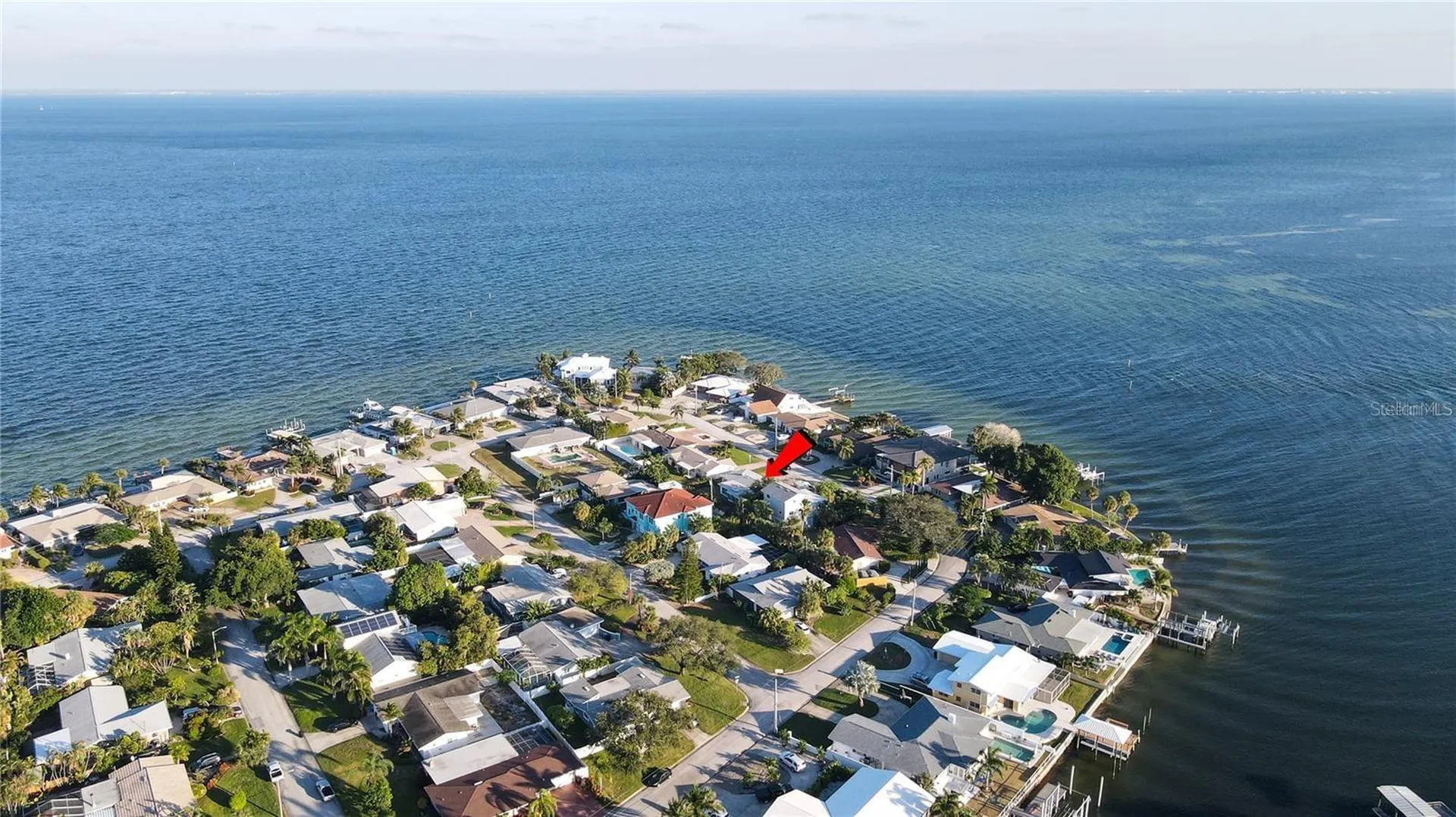 2671 W Bay Isle Drive SE St Petersburg FL 33705