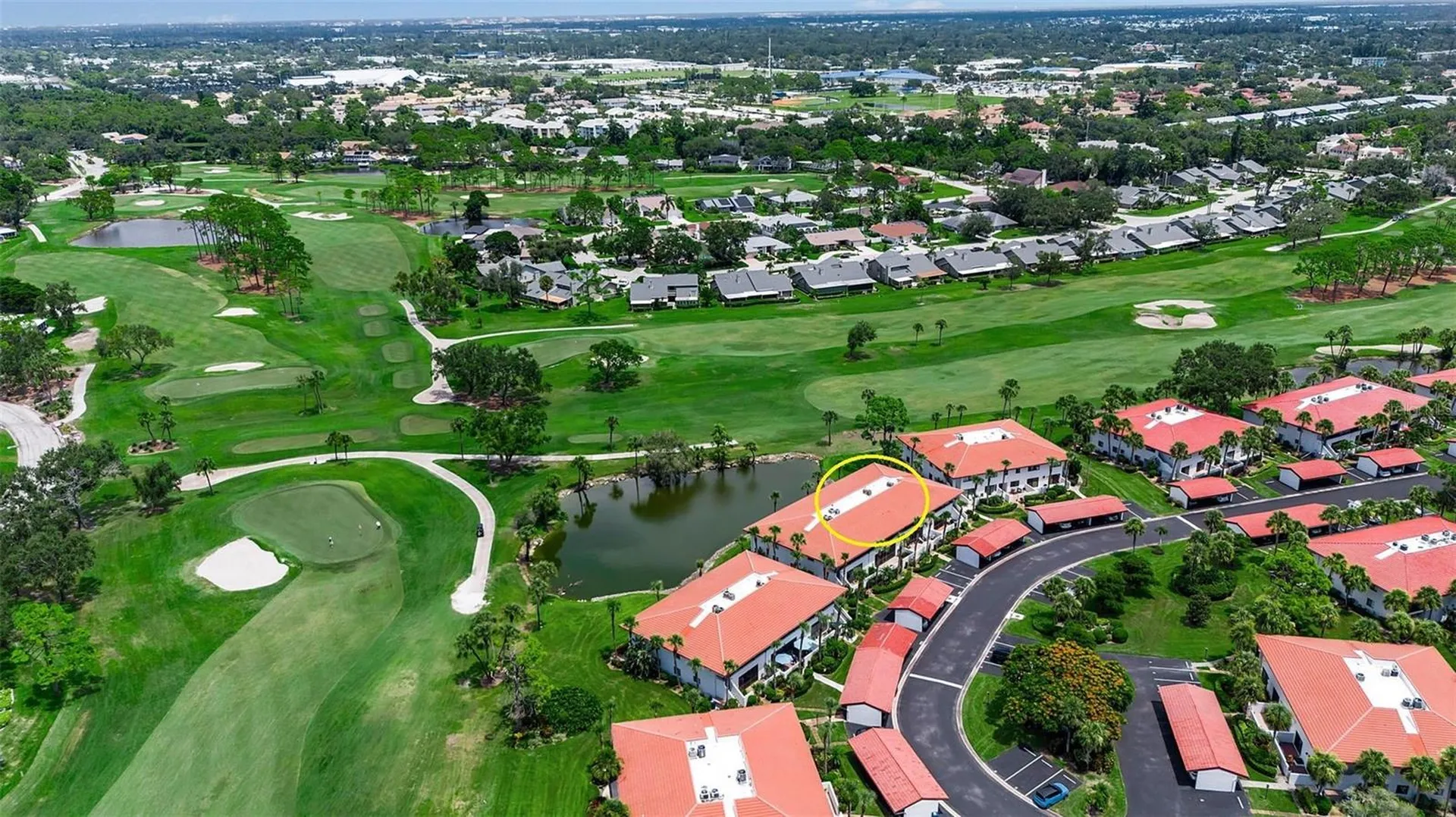 Bradenton FL, 3500 El Conquistador Parkway, Unit 360