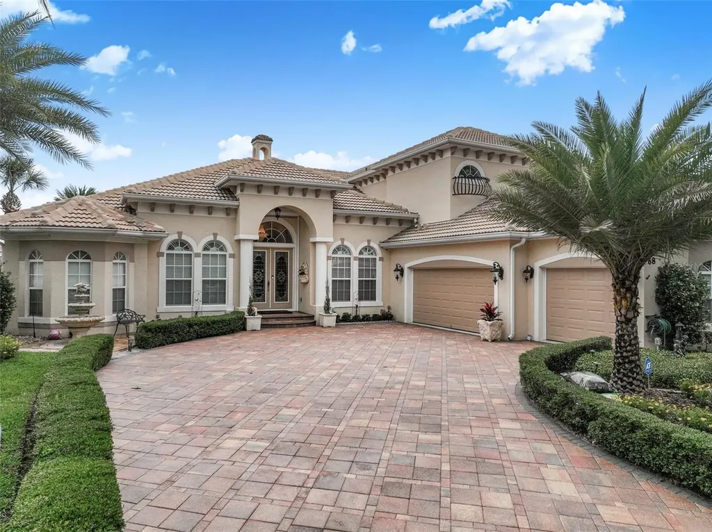 68 Oak View Circle W Palm Coast FL 32137