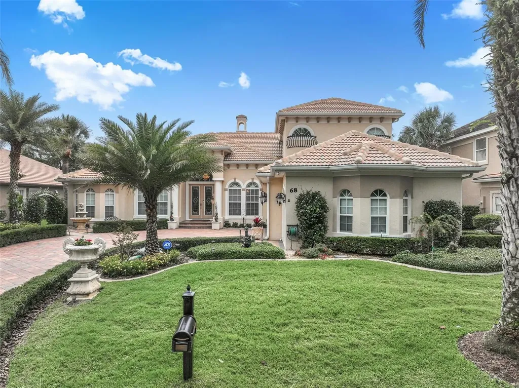 68 Oak View Circle W Palm Coast FL 32137