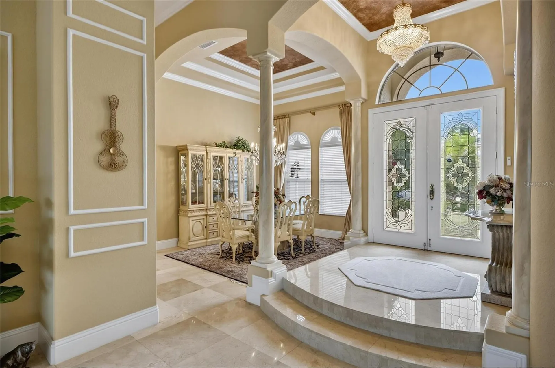 68 Oak View Circle W Palm Coast FL 32137