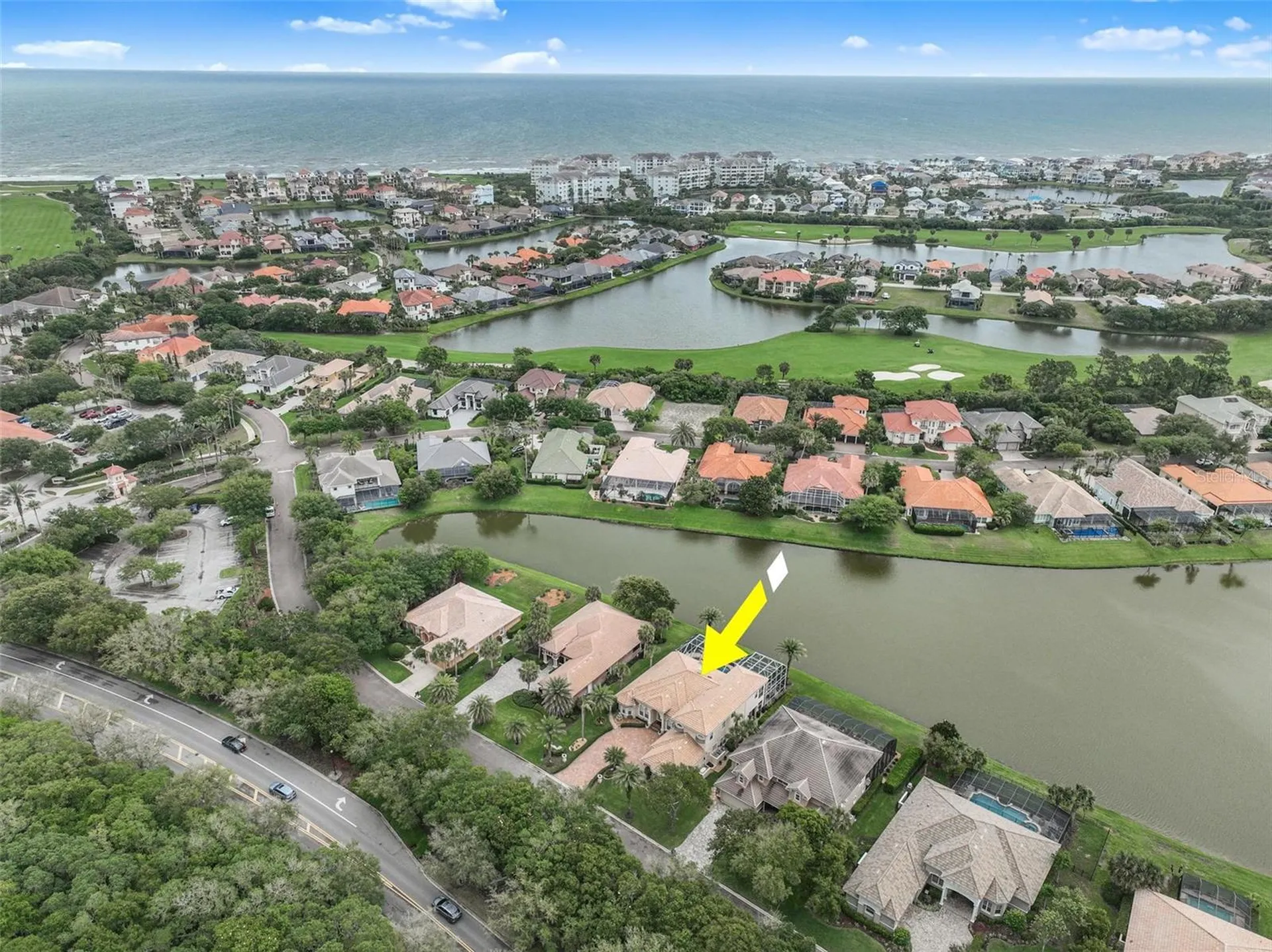 68 Oak View Circle W Palm Coast FL 32137