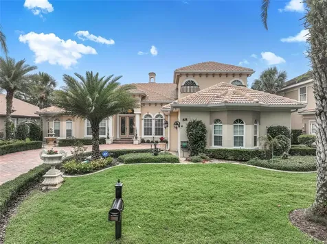 68 Oak View Circle W Palm Coast FL 32137
