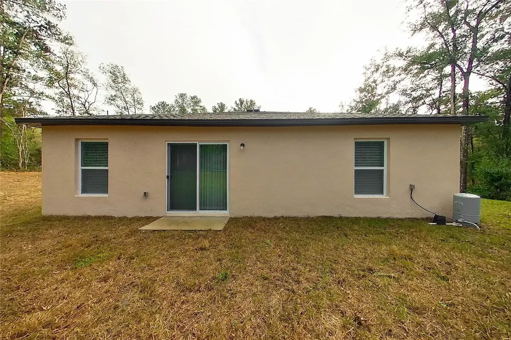 8755 N Nobleton Way Dunnellon FL 34434