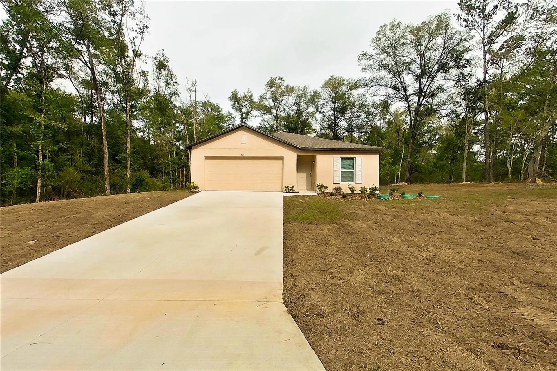 8755 N Nobleton Way Dunnellon FL 34434