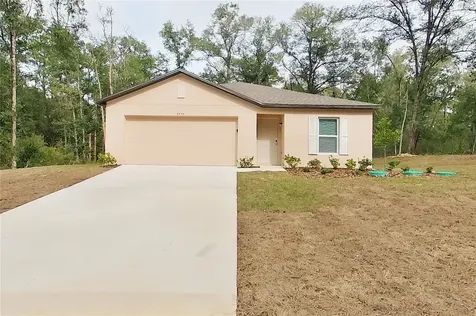 8755 N Nobleton Way Dunnellon FL 34434