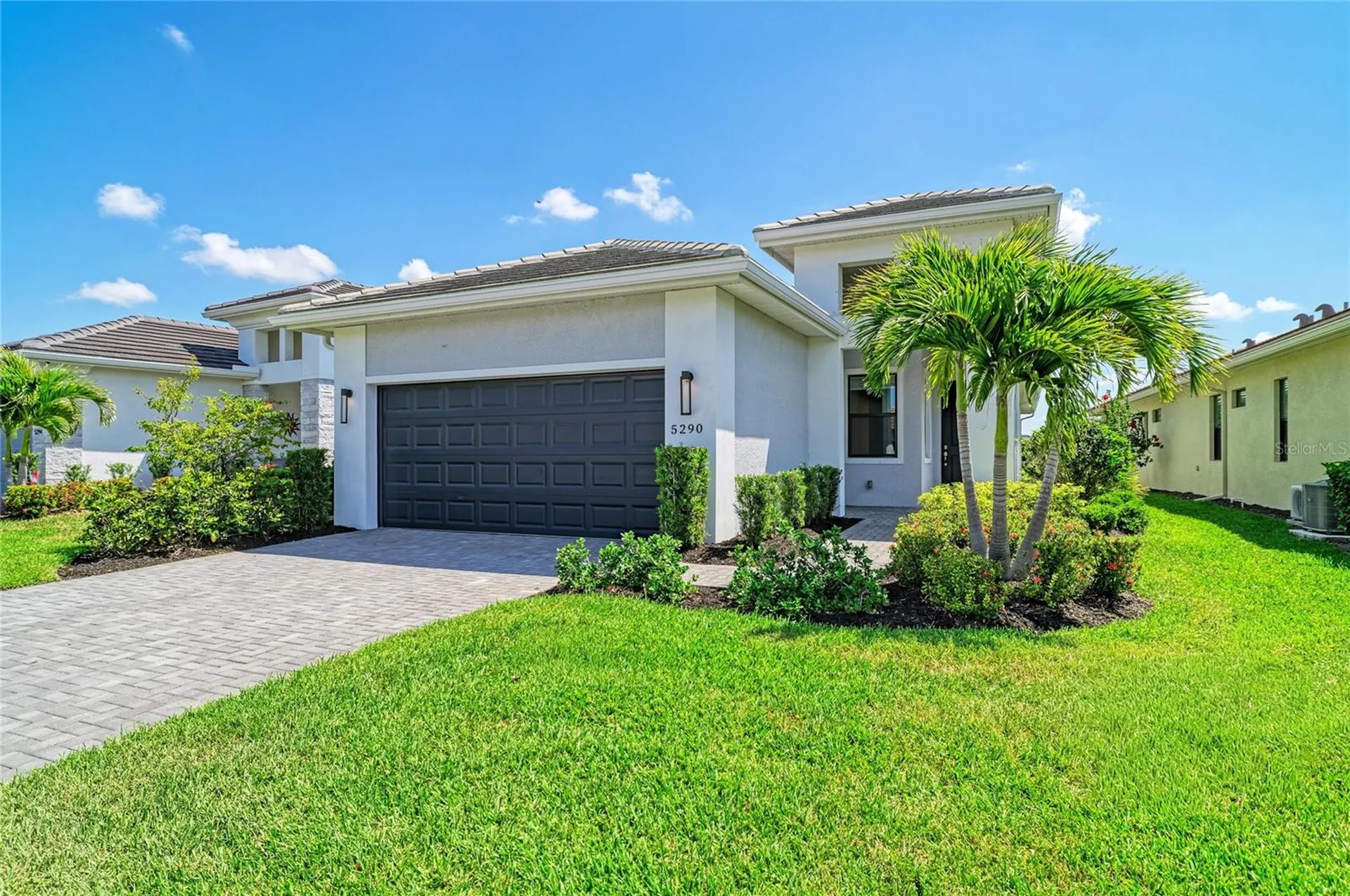 5290 Barnett Circle Bradenton FL 34211