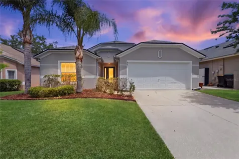 661 Gilmore Stage Road Orange City FL 32763