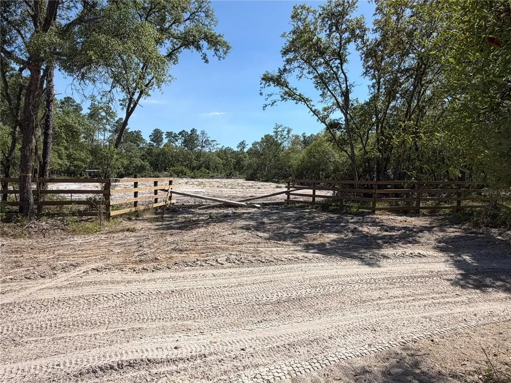 SW 150th Street Dunnellon FL 34432