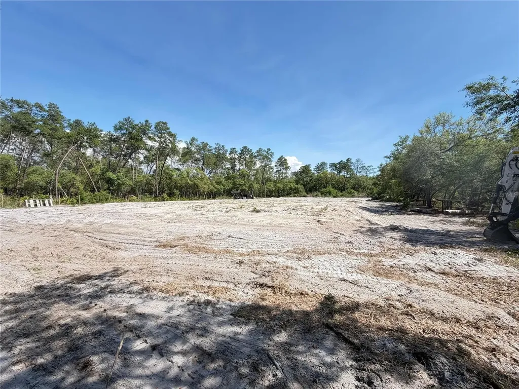 SW 150th Street Dunnellon FL 34432
