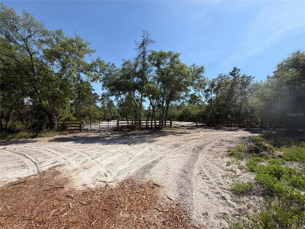 SW 150th Street Dunnellon FL 34432