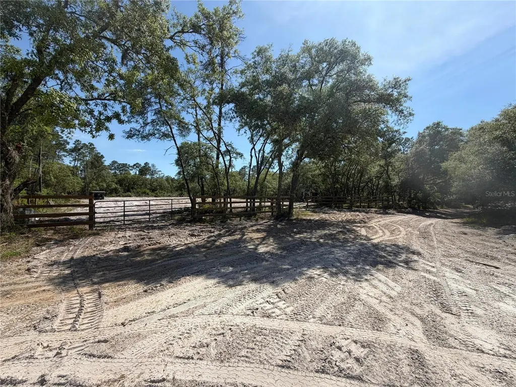 SW 150th Street Dunnellon FL 34432