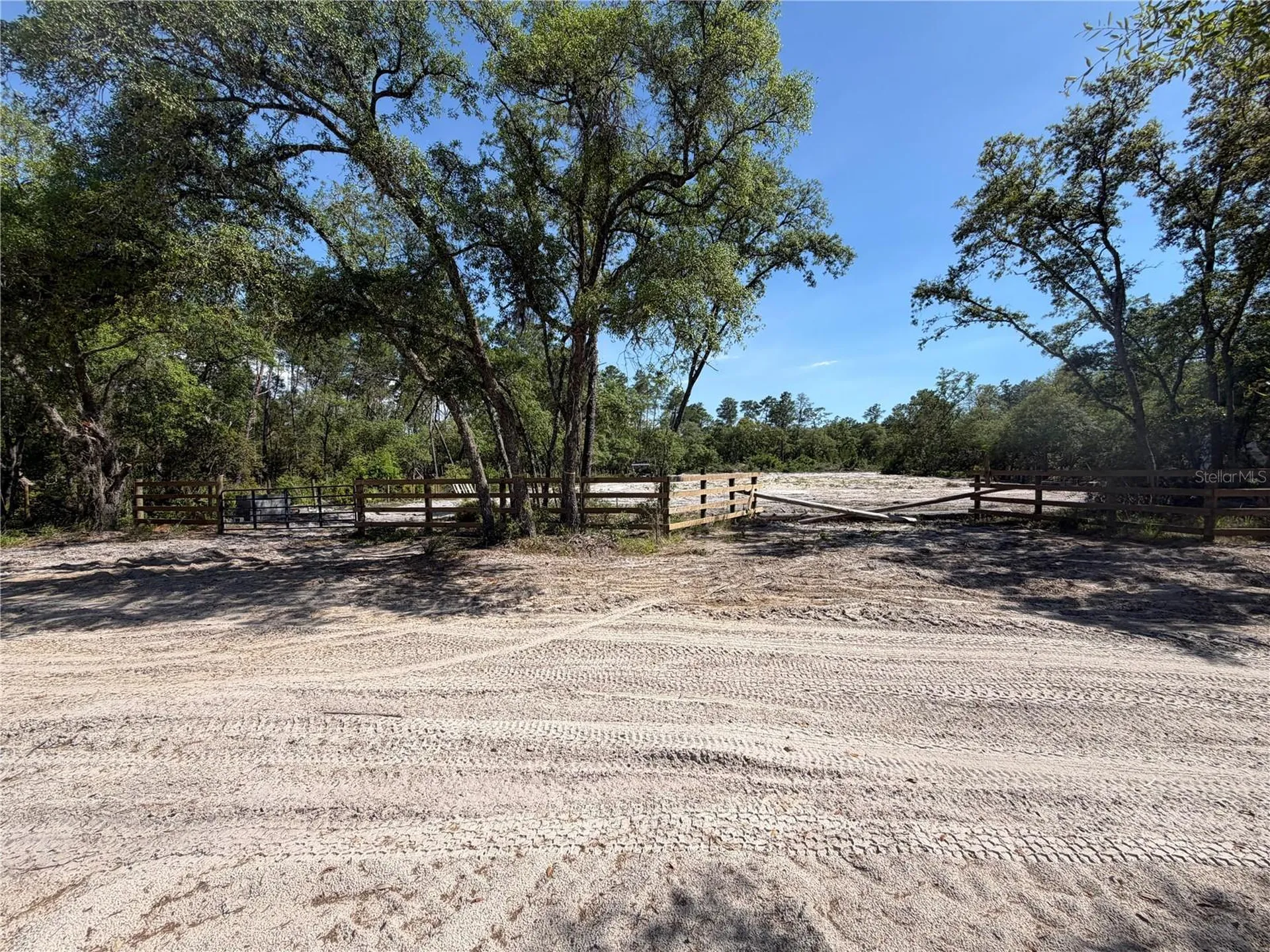 SW 150th Street Dunnellon FL 34432