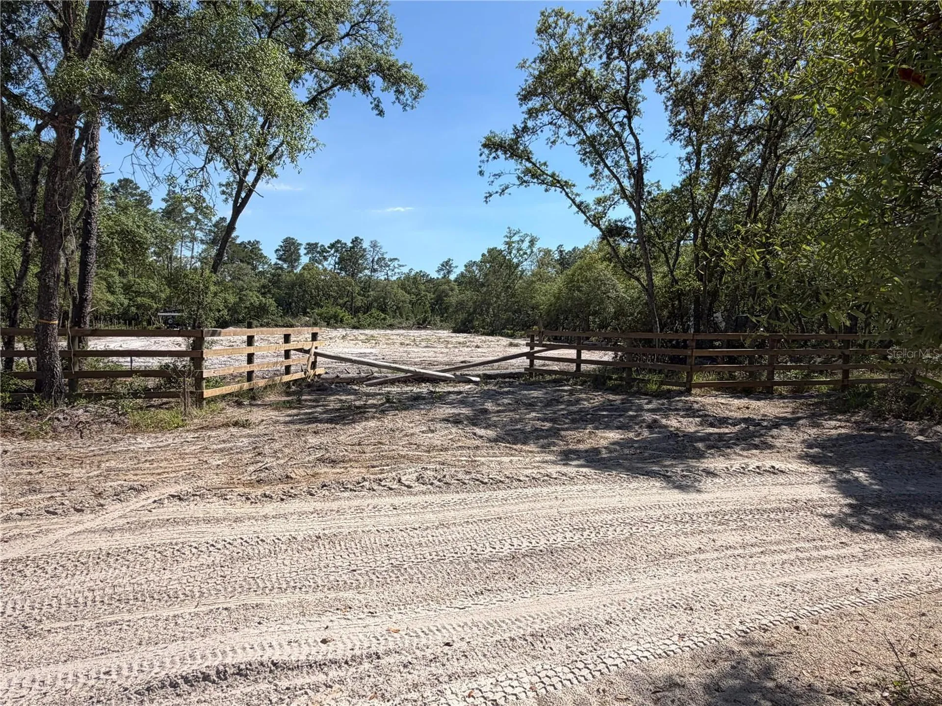 SW 150th Street Dunnellon FL 34432