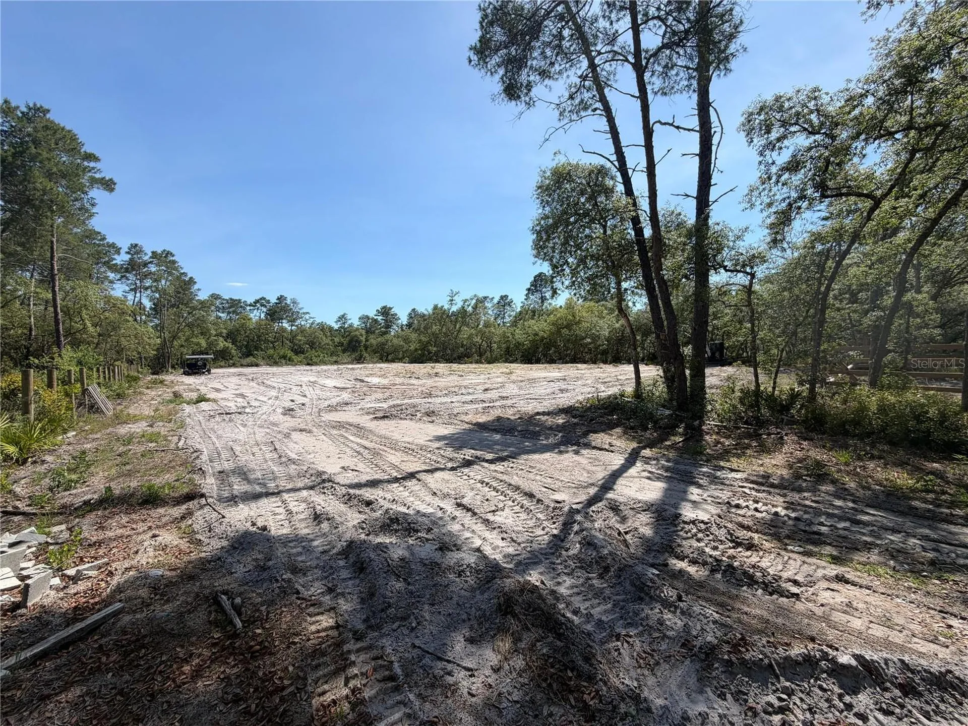 SW 150th Street Dunnellon FL 34432