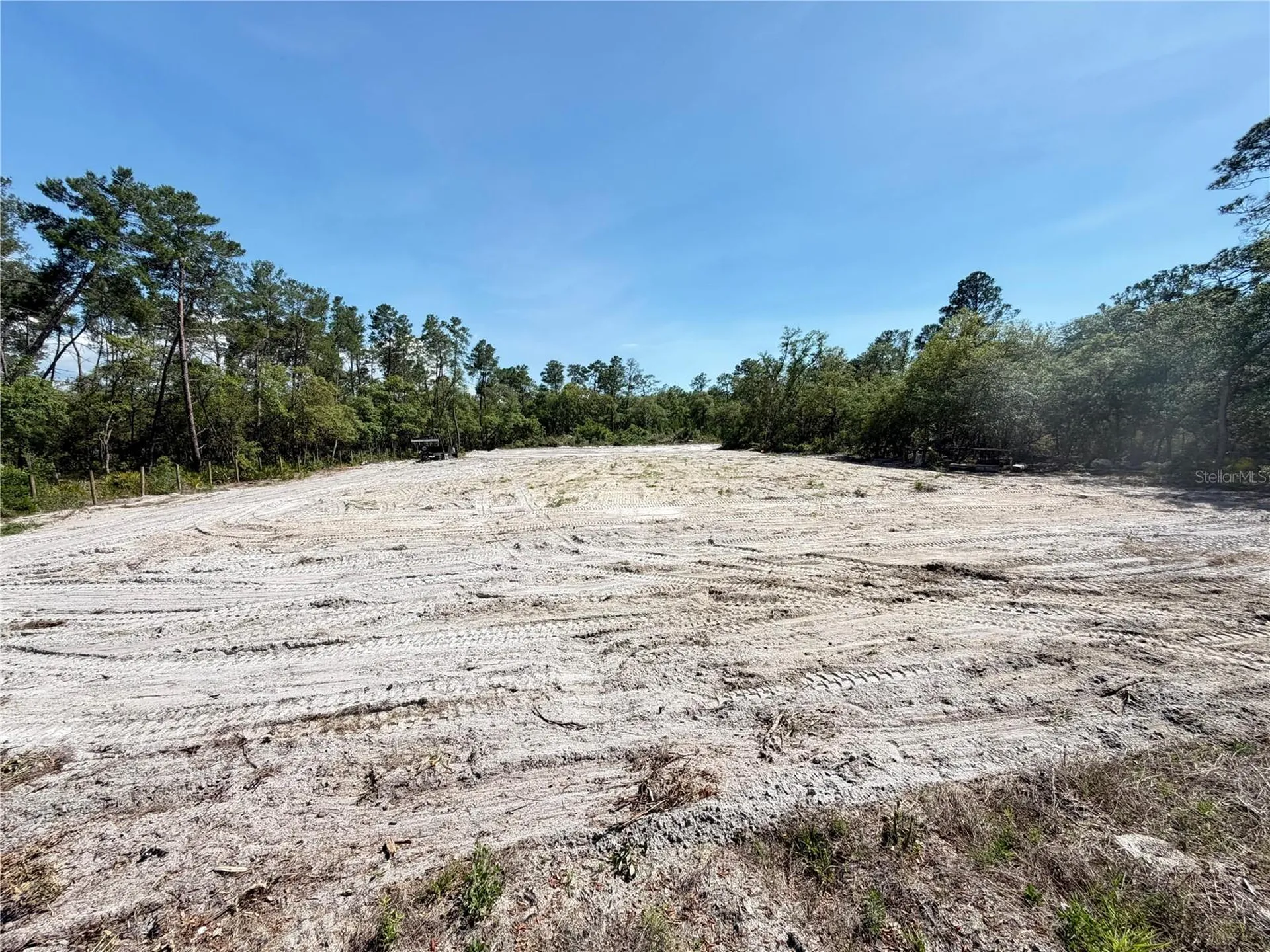 SW 150th Street Dunnellon FL 34432