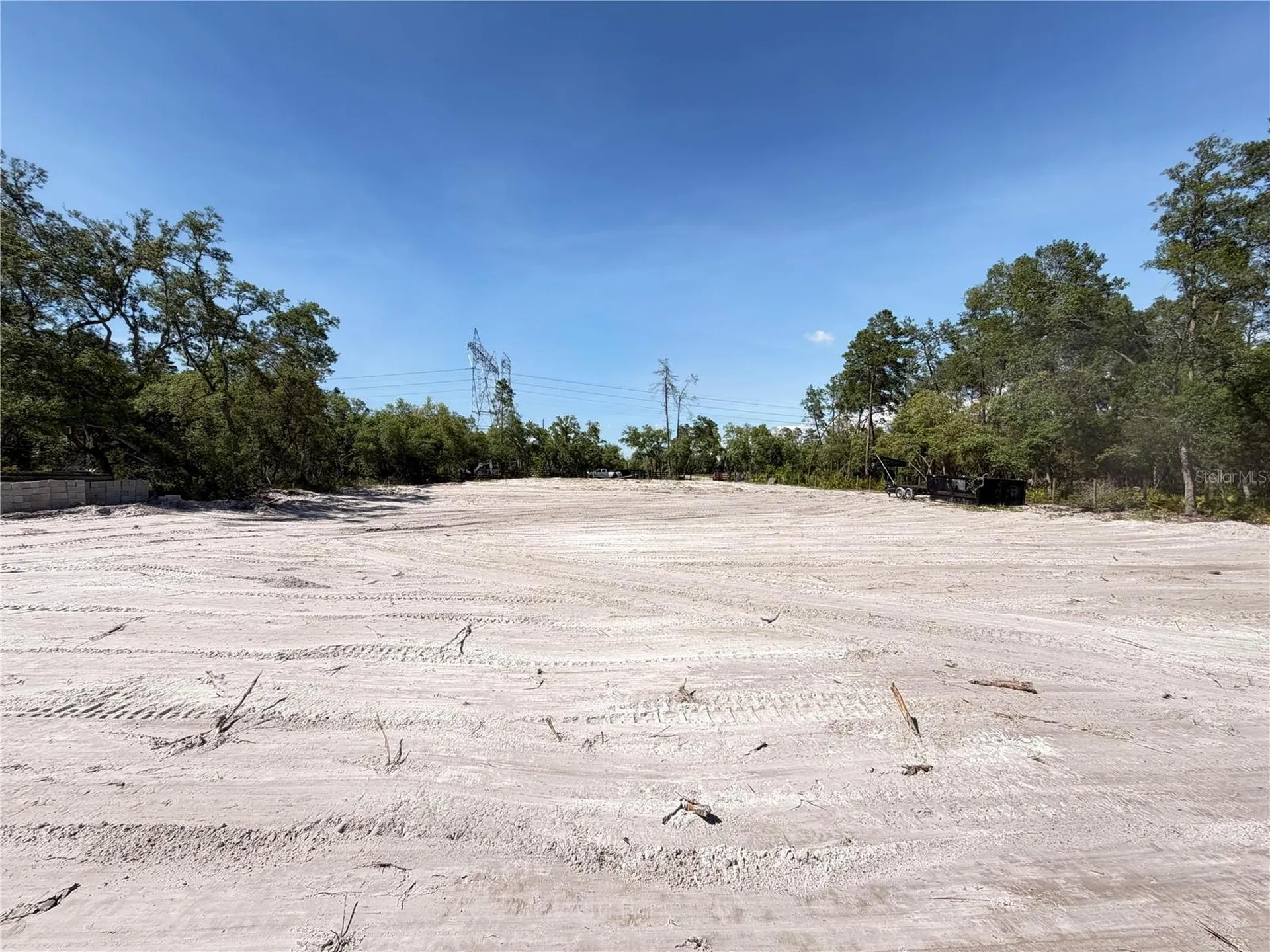 SW 150th Street Dunnellon FL 34432