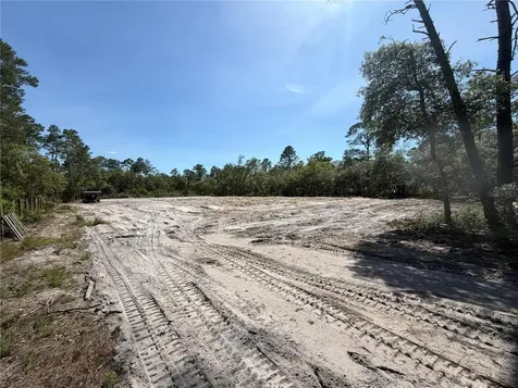 SW 150th Street Dunnellon FL 34432