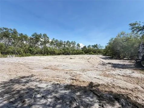 SW 150th Street Dunnellon FL 34432