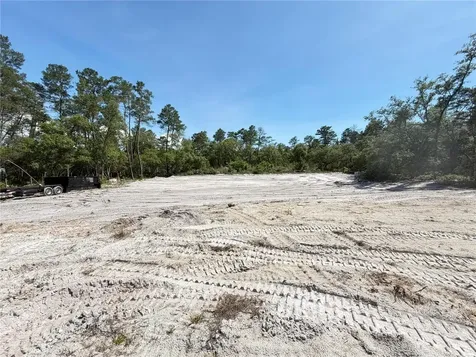 SW 150th Street Dunnellon FL 34432
