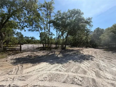 SW 150th Street Dunnellon FL 34432