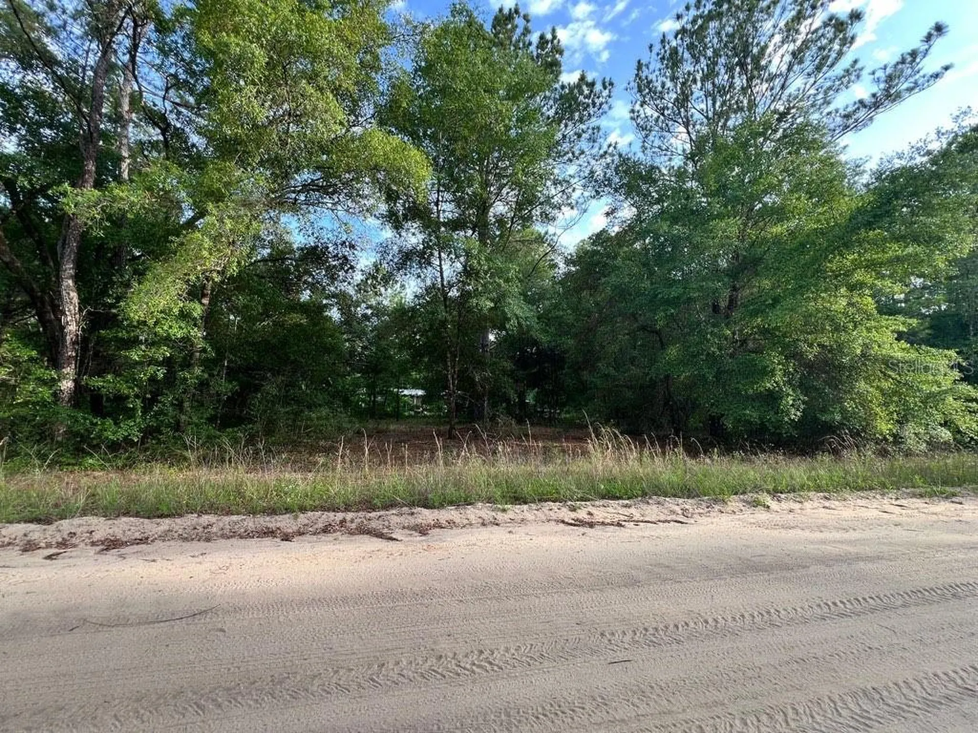 Decker Street Lot 12 13 Interlachen FL 32148