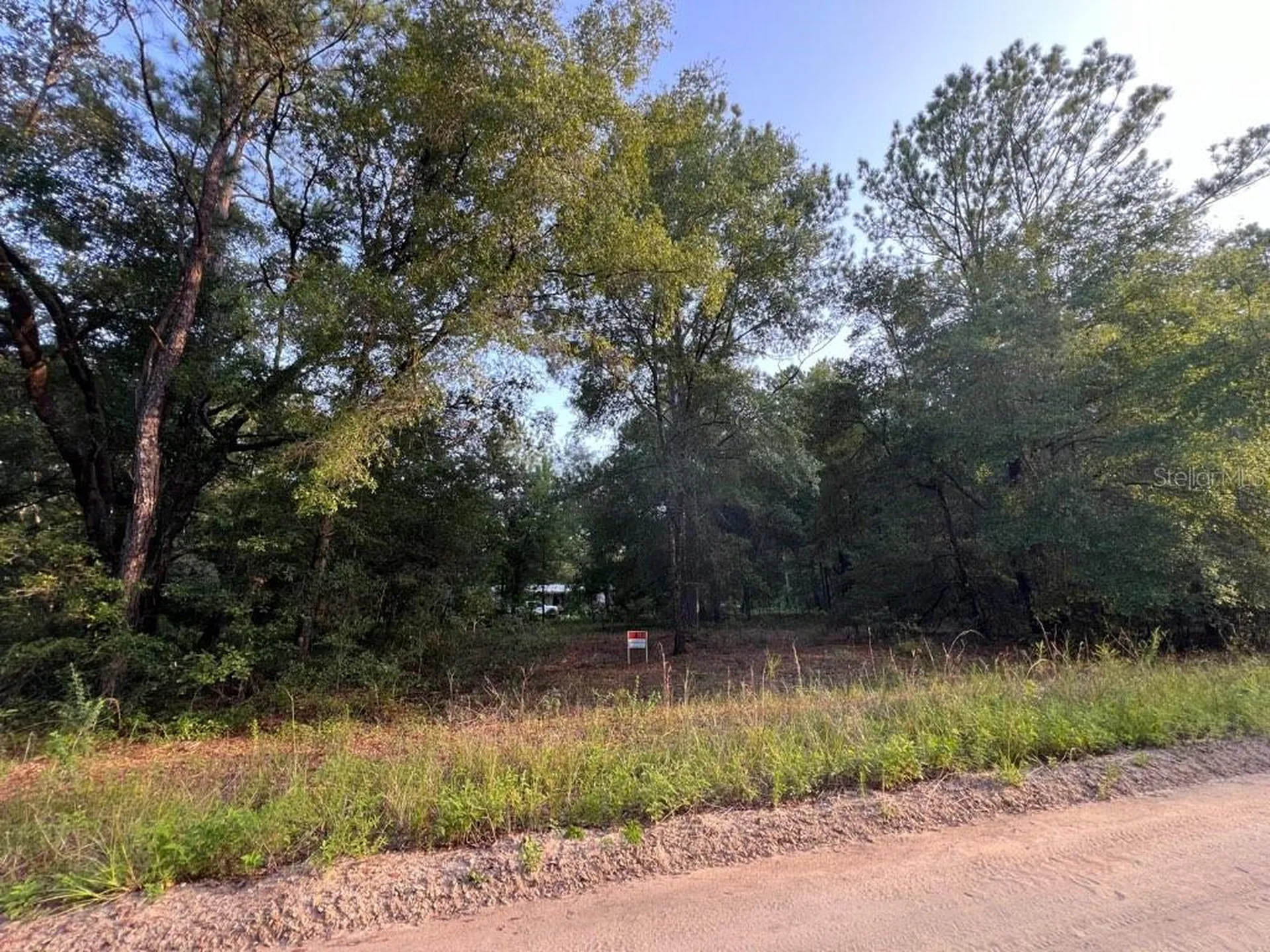 Decker Street Lot 12 13 Interlachen FL 32148