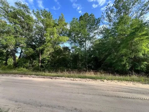 Decker Street Lot 12 13 Interlachen FL 32148